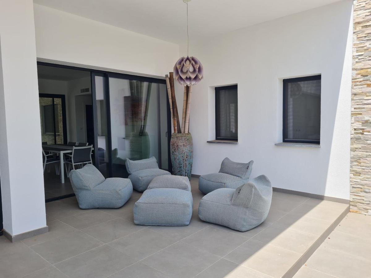 Вилла Moraira B5 Экстерьер фото