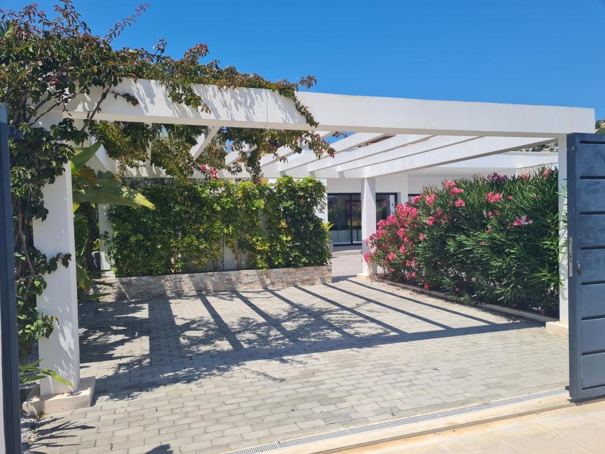 Вилла Moraira B5 Экстерьер фото