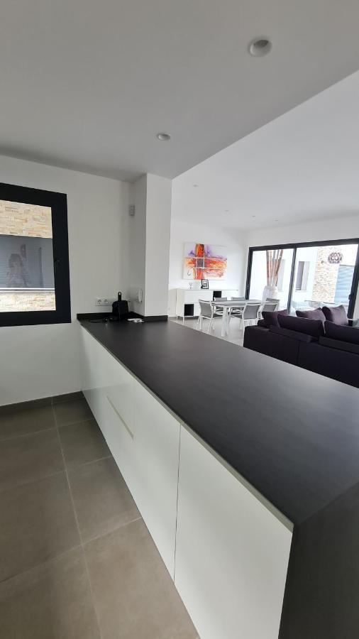 Вилла Moraira B5 Экстерьер фото