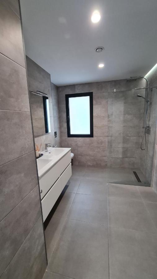 Вилла Moraira B5 Экстерьер фото
