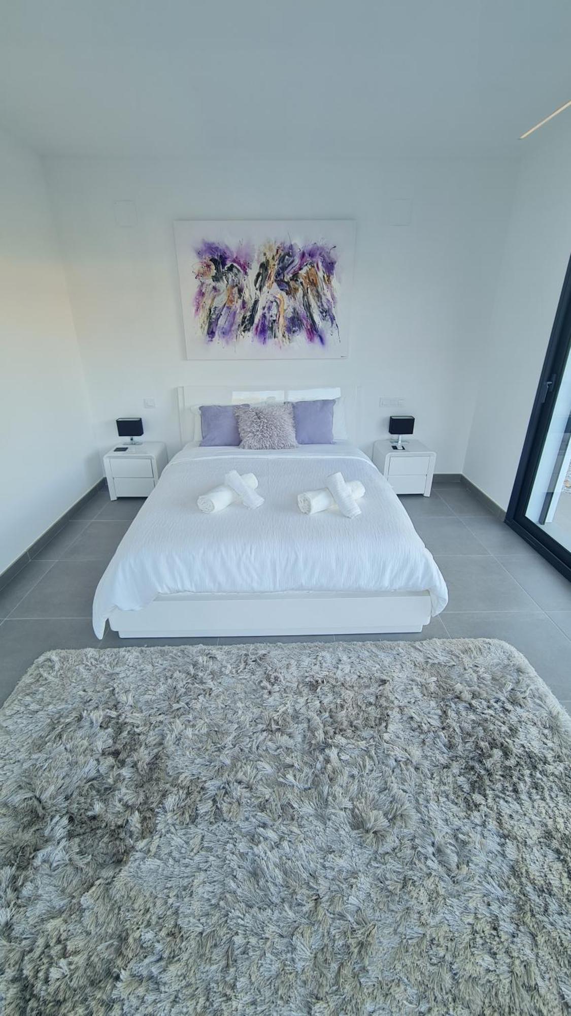 Вилла Moraira B5 Экстерьер фото